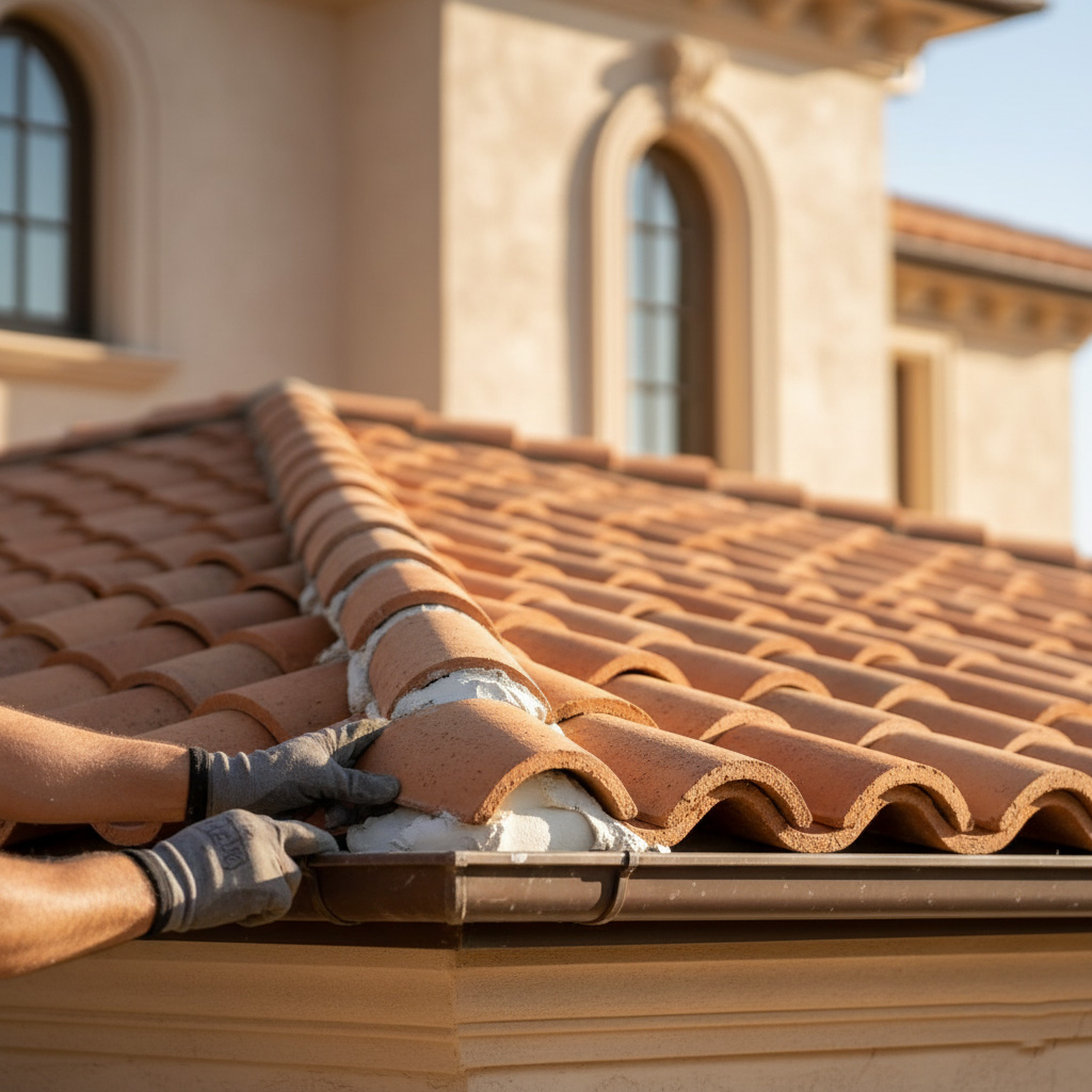 Smart Roof Maintenance for Chicago Homes